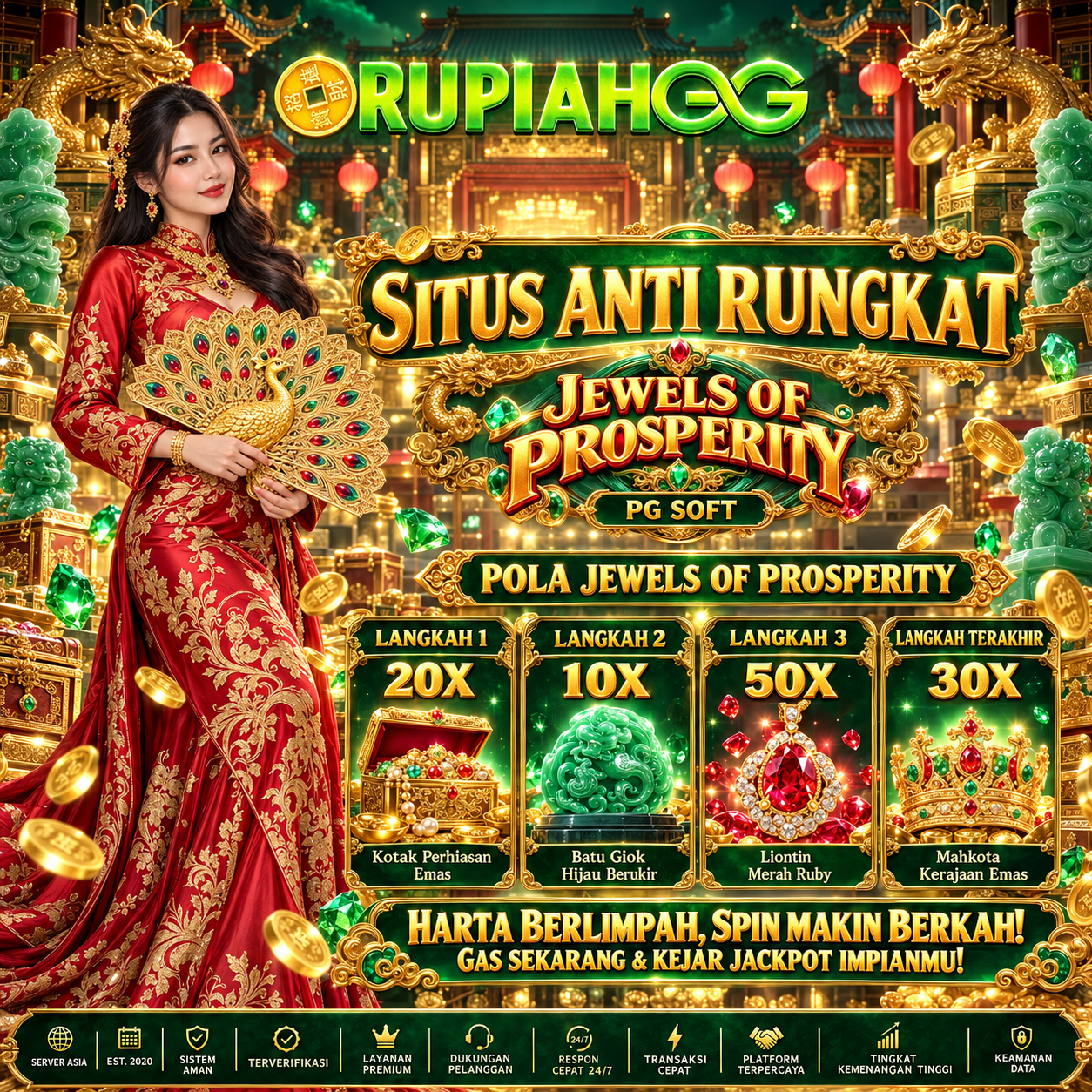 RUPIAHGG